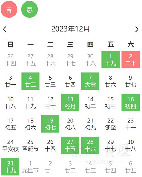 安床 吉日 2023|【2023安床吉日】農民曆安床日子查詢